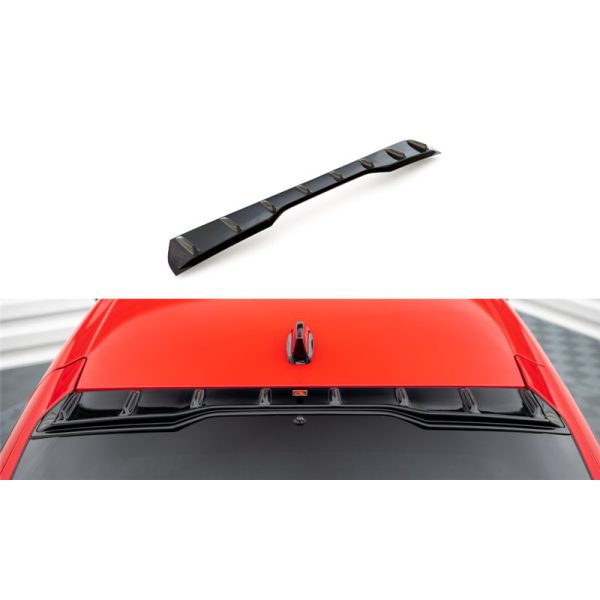 Estensione spoiler da tetto Honda Civic Type-R Mk 11 2023-