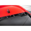 Estensione spoiler da tetto Honda Civic Type-R Mk 11 2023-