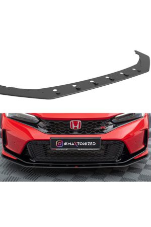 Lama sottoparaurti Street Pro Honda Civic Type-R Mk 11 2023-