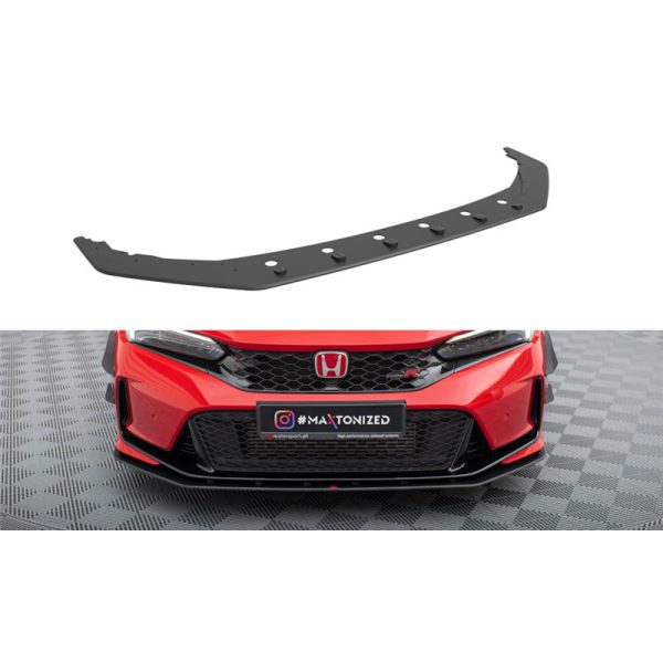 Lama sottoparaurti Street Pro Honda Civic Type-R Mk 11 2023-