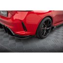 Sottoparaurti estrattore Street Pro + flaps Honda Civic Type-R Mk 11 2023-