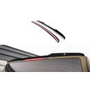 Estensione spoiler Ford Tourneo Custom Mk1 Facelift 2018-2023