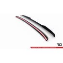 Estensione spoiler Ford Tourneo Custom Mk1 Facelift 2018-2023