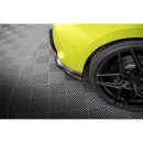 Sottoparaurti laterali posteriori in carbonio BMW 1 F40 M-Pack / M135i 2019-