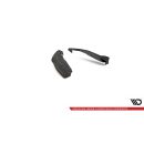 Sottoparaurti laterali posteriori in carbonio BMW 1 F40 M-Pack / M135i 2019-