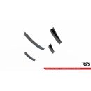 Flaps aerodinamici anteriori in carbonio BMW 1 F40 M-Pack / M135i 2019-