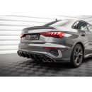 Sottoparaurti estrattore Audi S3 Berlina 8Y 2020-