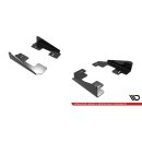 Flaps diffusori minigonne per Audi S3 / S-Line 8Y 2020-