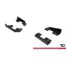 Flaps diffusori minigonne per Audi S3 / S-Line 8Y 2020-