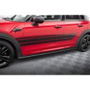 Lama sottoporta Mini Cooper S John Cooper Works 5.P F56 2022-