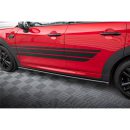 Lama sottoporta Mini Cooper S John Cooper Works 5.P F56 2022-