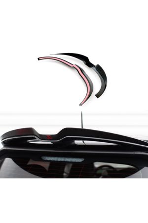 Estensione spoiler Mini Cooper S John Cooper Works F56 2022-