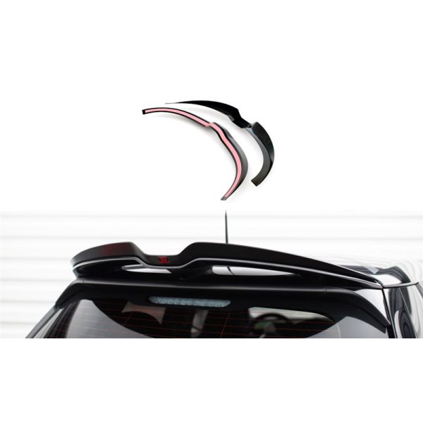 Estensione spoiler Mini Cooper S John Cooper Works F56 2022-