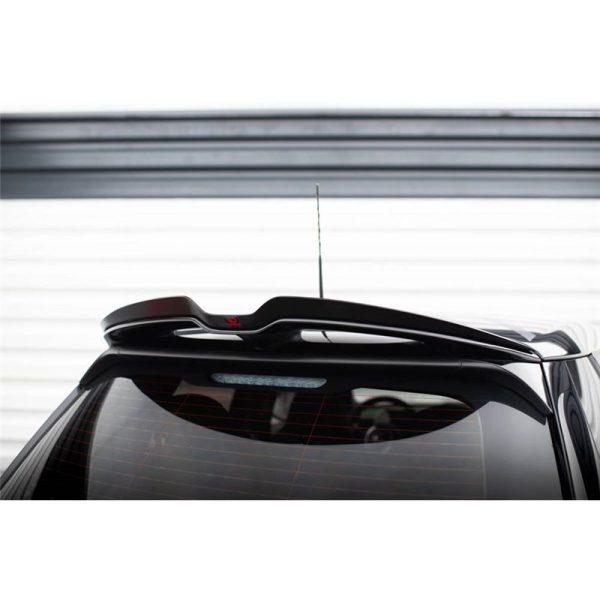 Estensione spoiler Mini Cooper S John Cooper Works F56 2022-