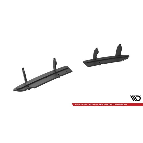 Spoiler estrattore posteriore Street Pro Mini Cooper R56 JCW 06-10