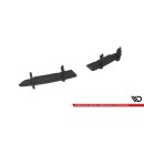 Spoiler estrattore posteriore Street Pro Mini Cooper R56 JCW 06-10