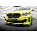 Griglia anteriore in carbonio BMW 1 F40 M-Pack / M135i 2019-