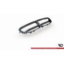 Griglia anteriore in carbonio BMW 1 F40 M-Pack / M135i 2019-