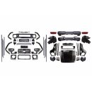 Kit estetico per Mercedes W463 1989-2017 Look G63