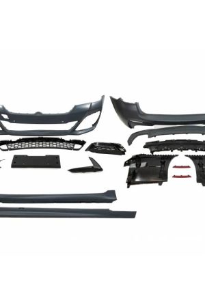 Kit estetico per BMW G31 LCI 2021- Look M-Tech