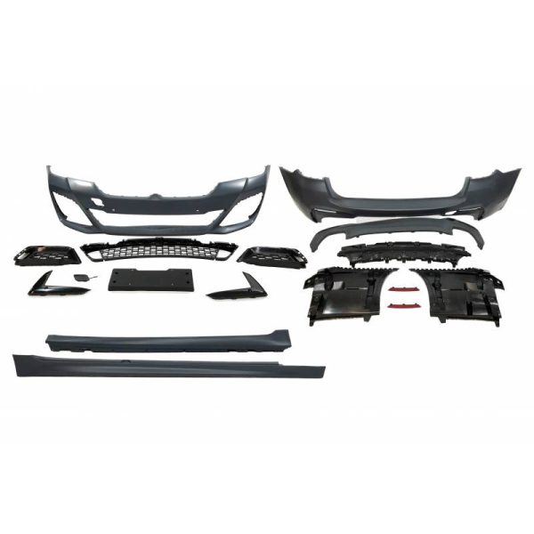 Kit estetico per BMW G31 LCI 2021- Look M-Tech