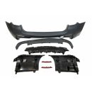 Kit estetico per BMW G31 LCI 2021- Look M-Tech