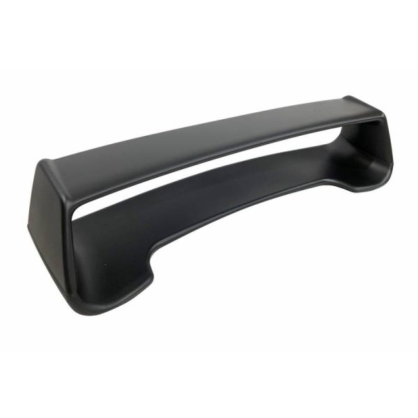 Spoiler alettone Subaru Impreza GDB 2001-2006 Look S