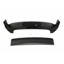 Spoiler alettone Subaru Impreza 2008-2011 5 Porte Look WRC