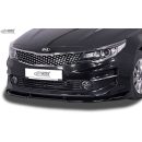 Sottoparaurti anteriore Kia Optima JF 2015-2018