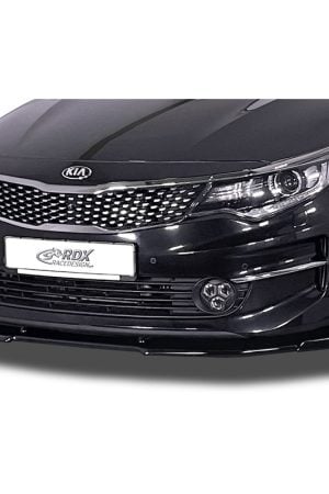 Sottoparaurti anteriore Kia Optima JF 2015-2018