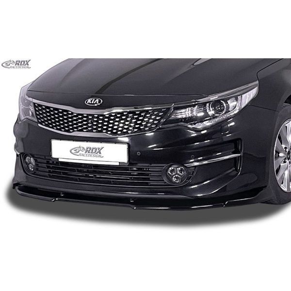 Sottoparaurti anteriore Kia Optima JF 2015-2018