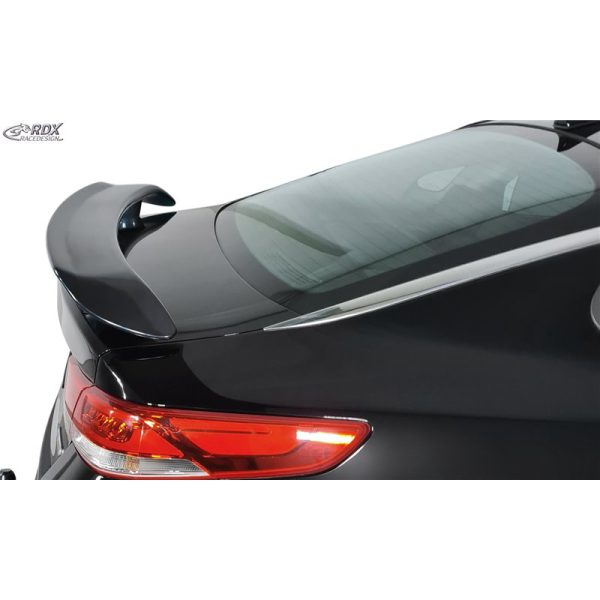 Spoiler alettone posteriore Kia Optima (JF) 2015-2020