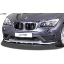 Sottoparaurti anteriore BMW X1 E84 2012-2015