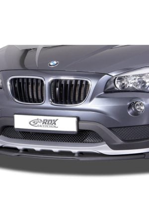 Sottoparaurti anteriore BMW X1 E84 2012-2015