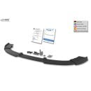 Sottoparaurti anteriore BMW X1 E84 2012-2015