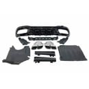 Kit estetico Mercedes W206 Look AMG C63