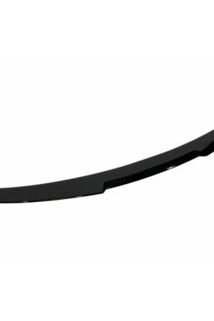 Spoiler alettone BMW E92 Coupe Tipo M4 Nero lucido