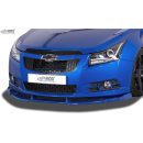 Sottoparaurti anteriore Chevrolet Cruze 2009-2012