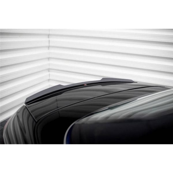 Estensione spoiler alettone Mercedes CLK Cabriolet A209 2002-2009