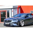 Sottoparaurti anteriore Opel Insignia B OPC-Line 2021-