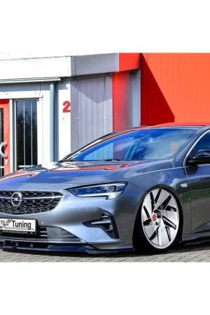 Sottoparaurti anteriore Opel Insignia B OPC-Line 2021-