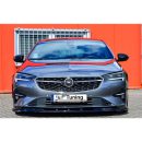 Sottoparaurti anteriore Opel Insignia B OPC-Line 2021-