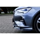 Sottoparaurti anteriore Opel Insignia B OPC-Line 2021-