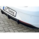 Sottoparaurti estrattore posteriore Opel Insigia B 2017- Grandsport OPC-Line