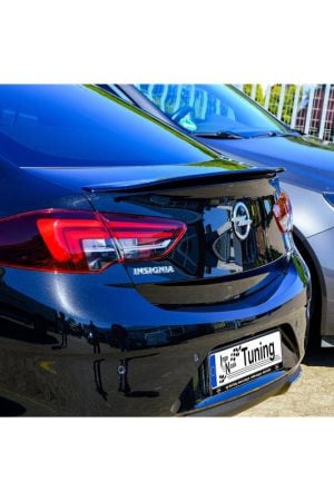 Spoiler alettone baule Opel Insignia B Grandsport 2017-