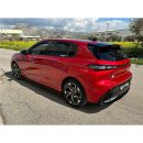 Minigonne laterali sottoporta Peugeot 308 Mk3 2021-