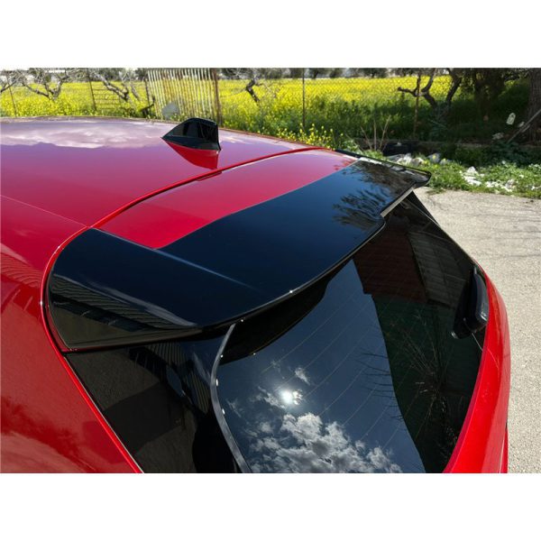 Spoiler alettone Peugeot 308 Mk3 2021-