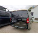 Spoiler alettone Mercedes Vito W447 2014-