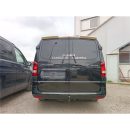 Spoiler alettone Mercedes Vito W447 2014-