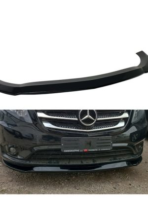 Sottoparaurti anteriore Mercedes Classe V W447 2014-